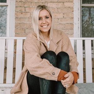 Meet your Posher, Morgan